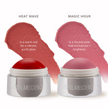 Cheek Creme | SPF 30 | Heat Wave