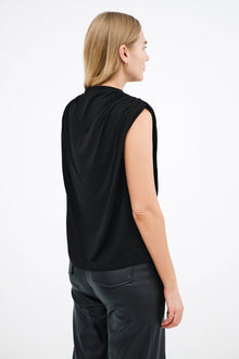 Wilson Top | Black