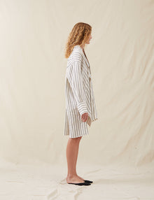 Womens | The Nightshirt | Washed Blue