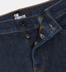 Slim-Fit Jeans | Men | Blue Brut