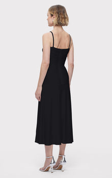 The Sophia Dress | Black