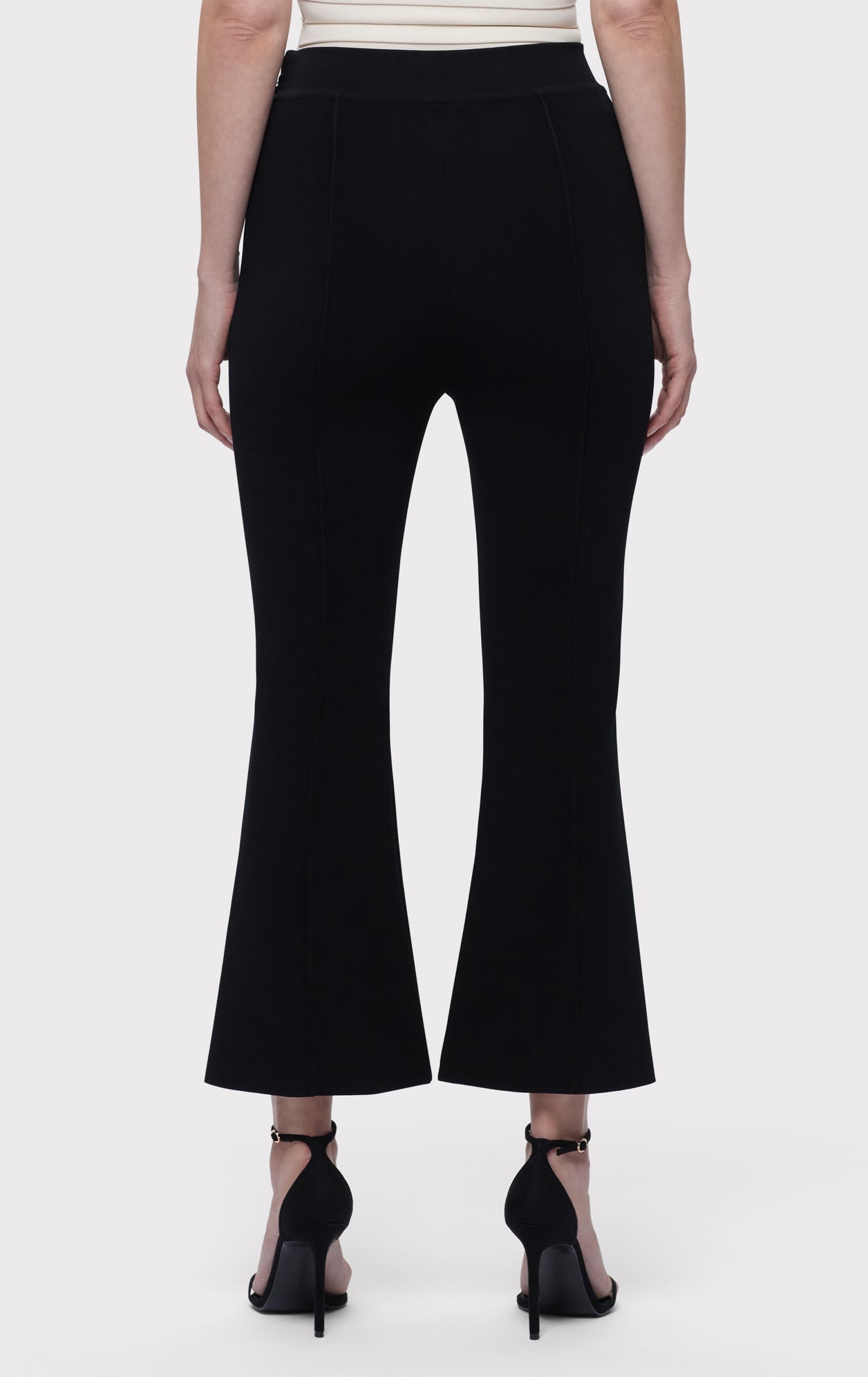 Ava Pant | Black