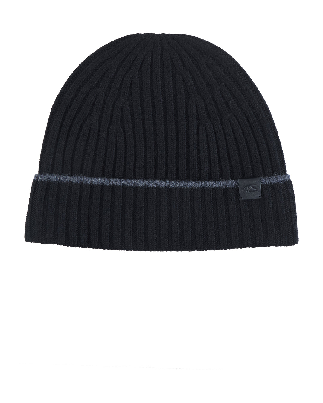 Robert Barakett | Men | Men's Knit Hat | Black