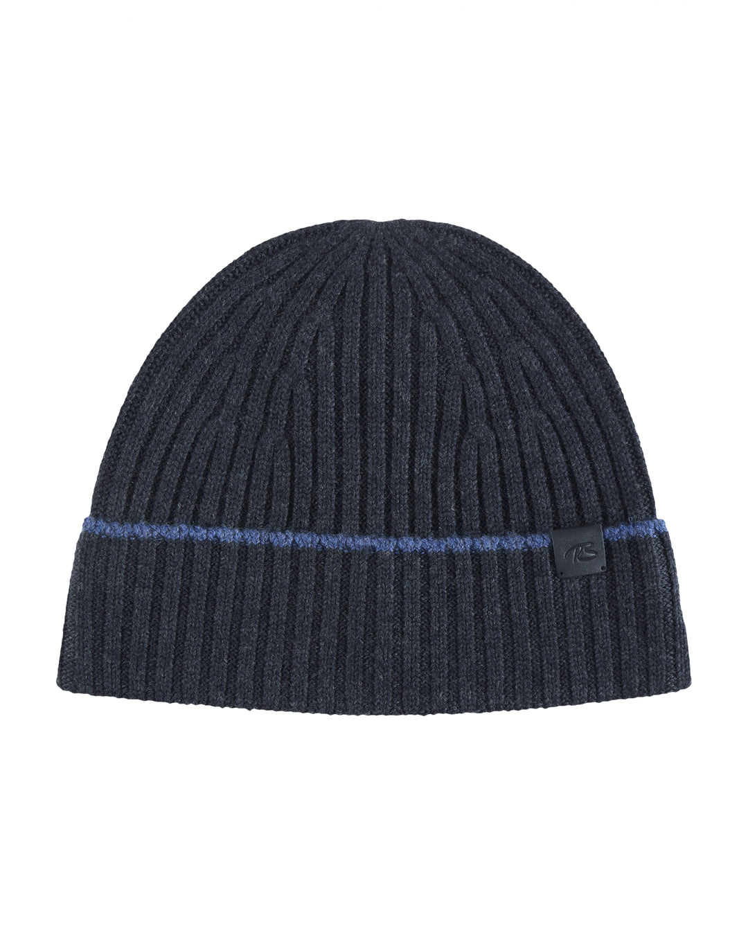 Robert Barakett | Men | Men's Knit Hat | Charcoal