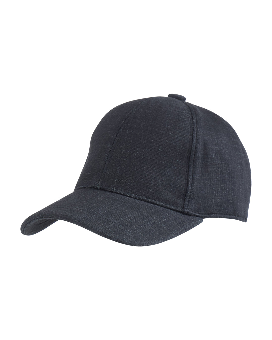 Robert Barakett | Men | Men's Baseball Cap | Black