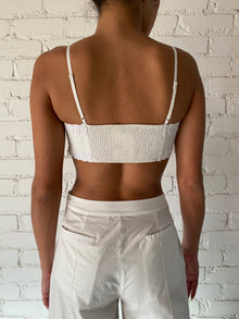 Hemant & Nandita | Ari Bandeau | White