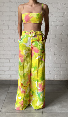 Hemant & Nandita | Mina Bandeau | Multicolor