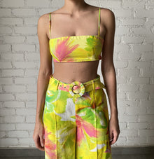 Hemant & Nandita | Mina Bandeau | Multicolor