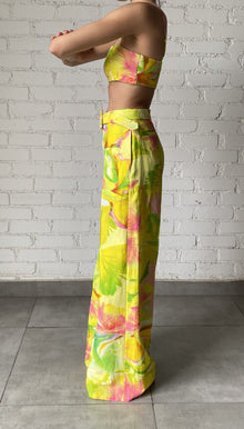 Hemant & Nandita | Mina Bandeau | Multicolor