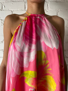 Hemant & Nandita | Mina Top | Pink