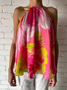 Hemant & Nandita | Mina Top | Pink