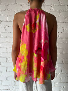 Hemant & Nandita | Mina Top | Pink