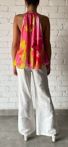 Hemant & Nandita | Mina Top | Pink