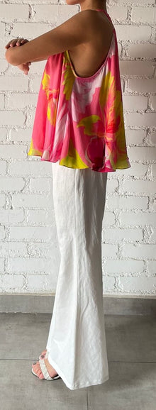 Hemant & Nandita | Mina Top | Pink