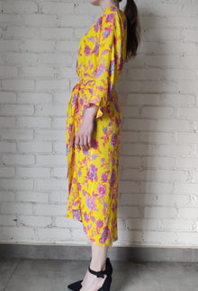 Hemant & Nandita | Rasia Coverup | Yellow