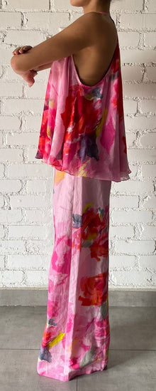 Hemant & Nandita | Rosa Top | Pink