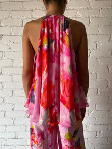 Hemant & Nandita | Rosa Top | Pink
