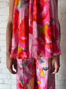 Hemant & Nandita | Rosa Top | Pink