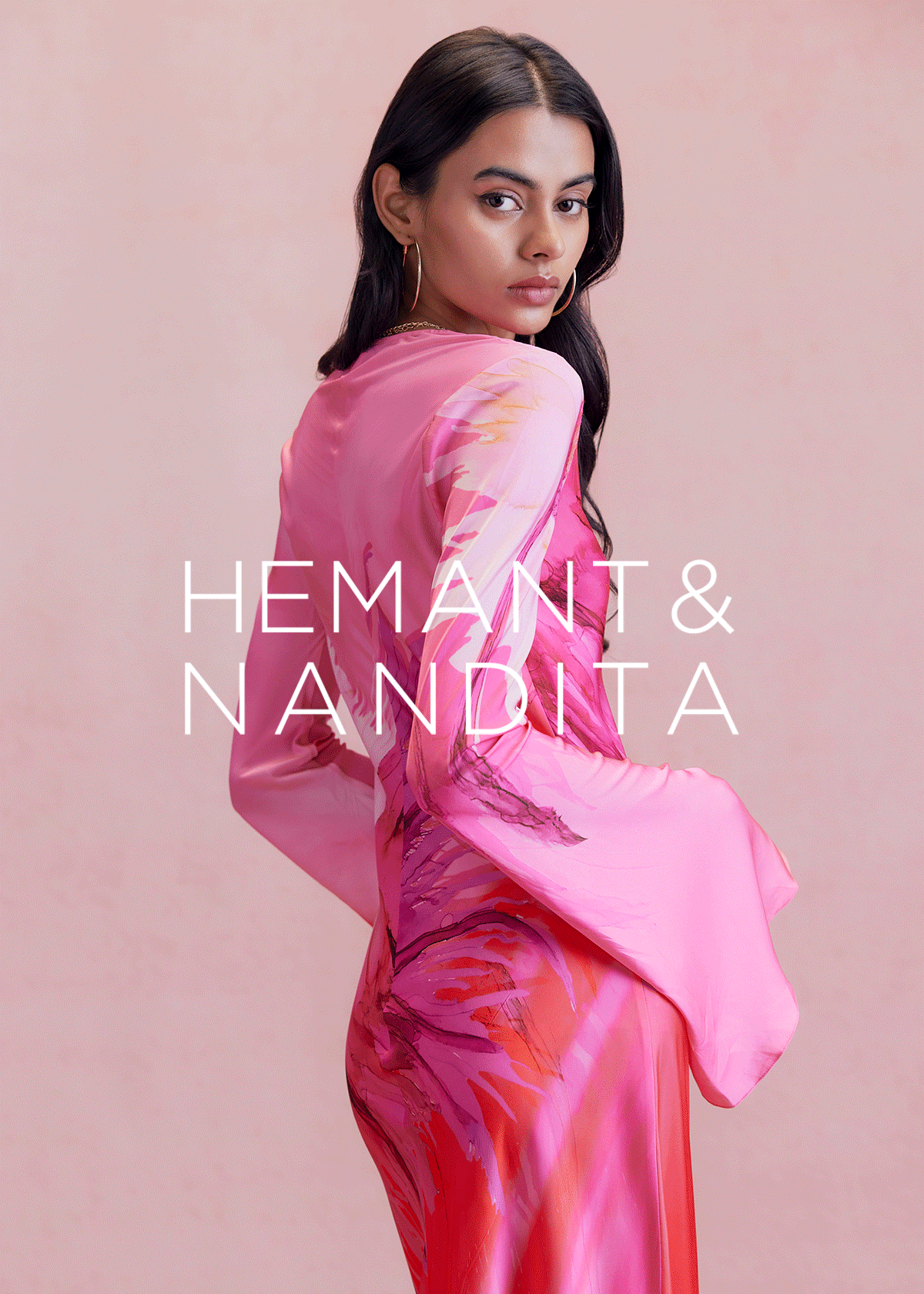 Hemant and Nandita / Rococo Sand