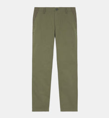 Khaki Pants | Men | Olive Night