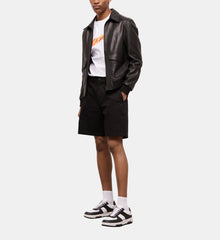 Shorts | Men | Black