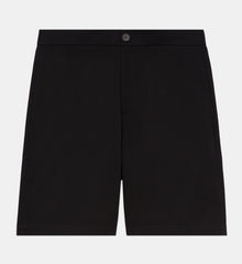 Shorts | Men | Black