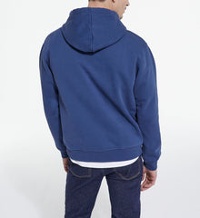 Sweatshirt | Men | Navy Blue