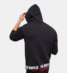 The Kooples Logo Sweatshirt | Men | Black