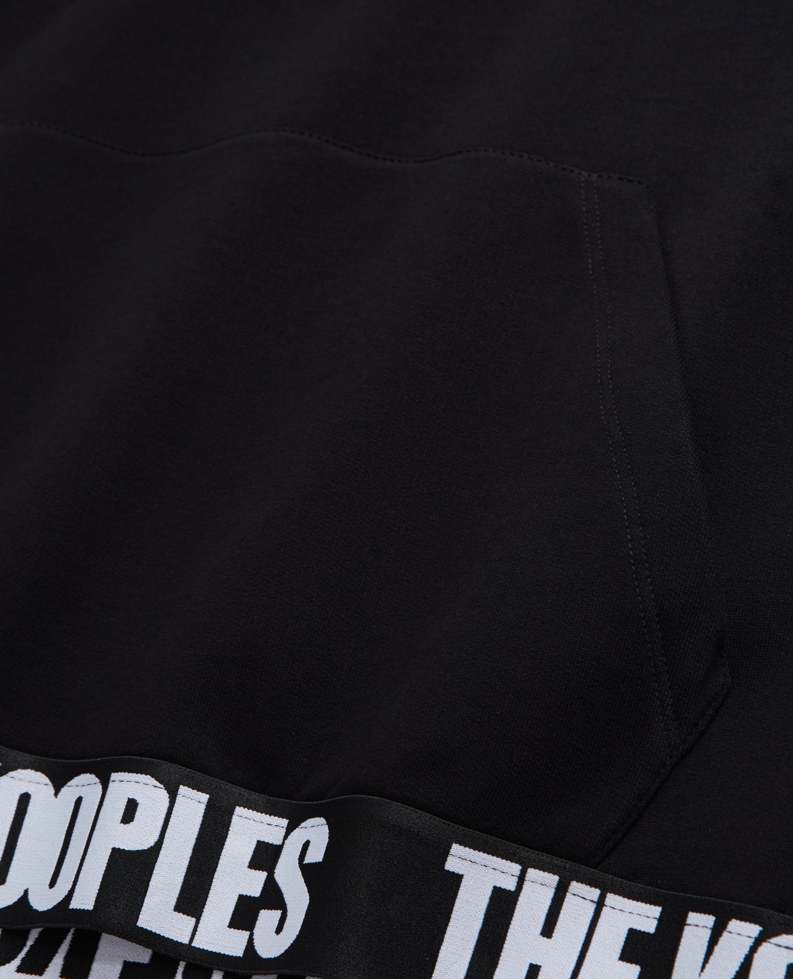 The Kooples Logo Sweatshirt | Men | Black