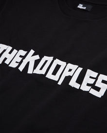 The Kooples Logo Sweatshirt | Men | Black