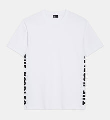 T-Shirt With The Kooples Logo | Men | White