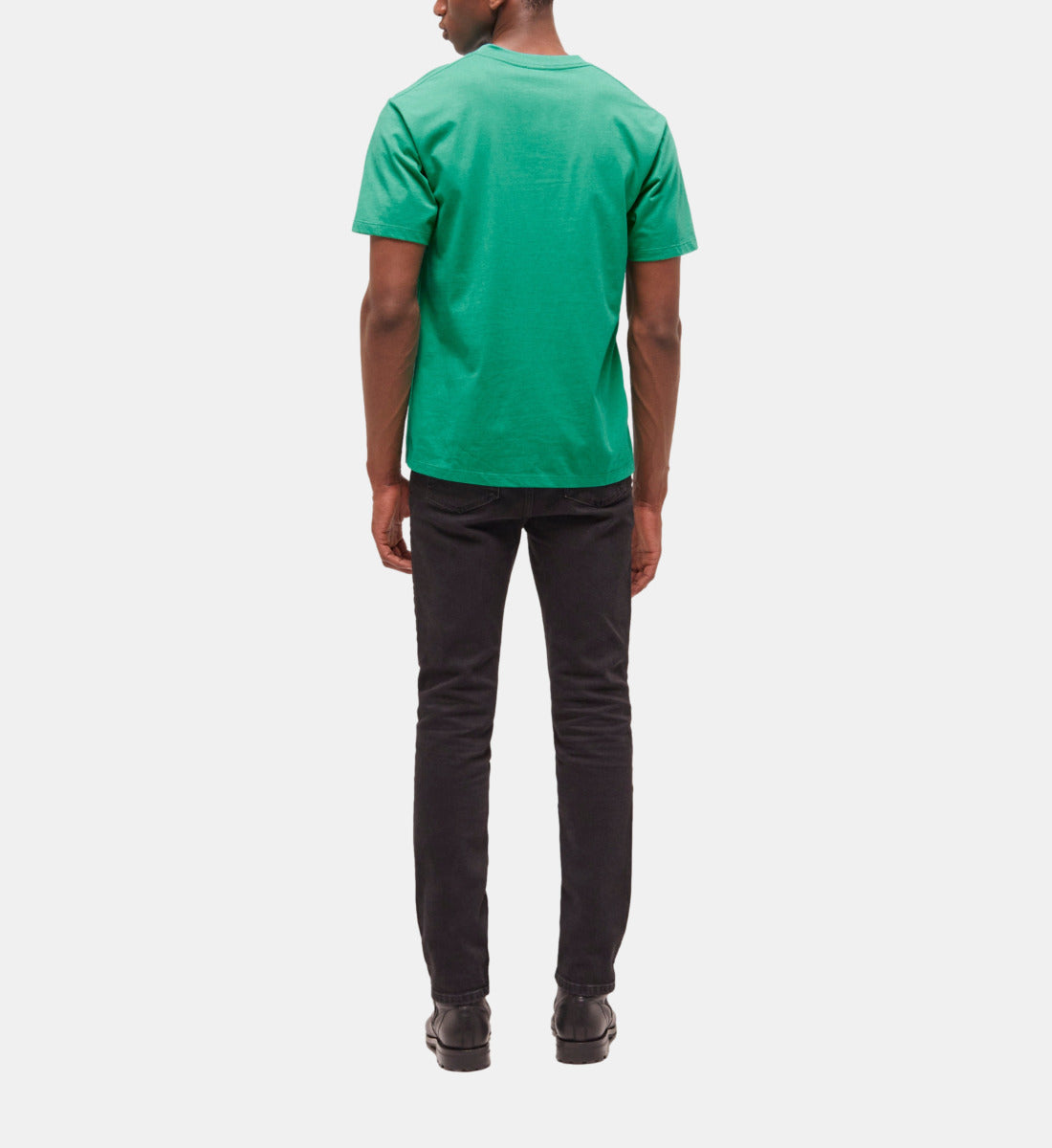 Logo T-Shirt | Men | Green