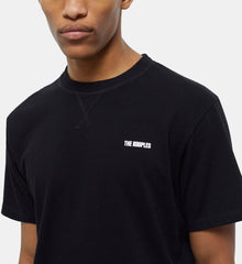 The Kooples Logo T-Shirt | Men | Black