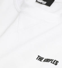 The Kooples Logo T-Shirt | Men | White