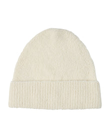 Amicale Cashmere | Women | Women's Hat | Ivory