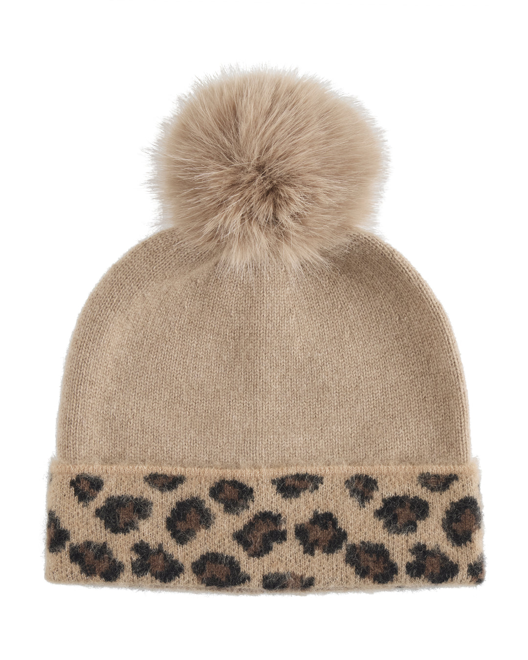 Bruno Magli | Women | Women's Hat | Camel/Black