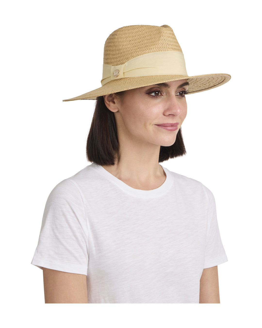 Bruno Magli | Women | Women's Hat | Beige
