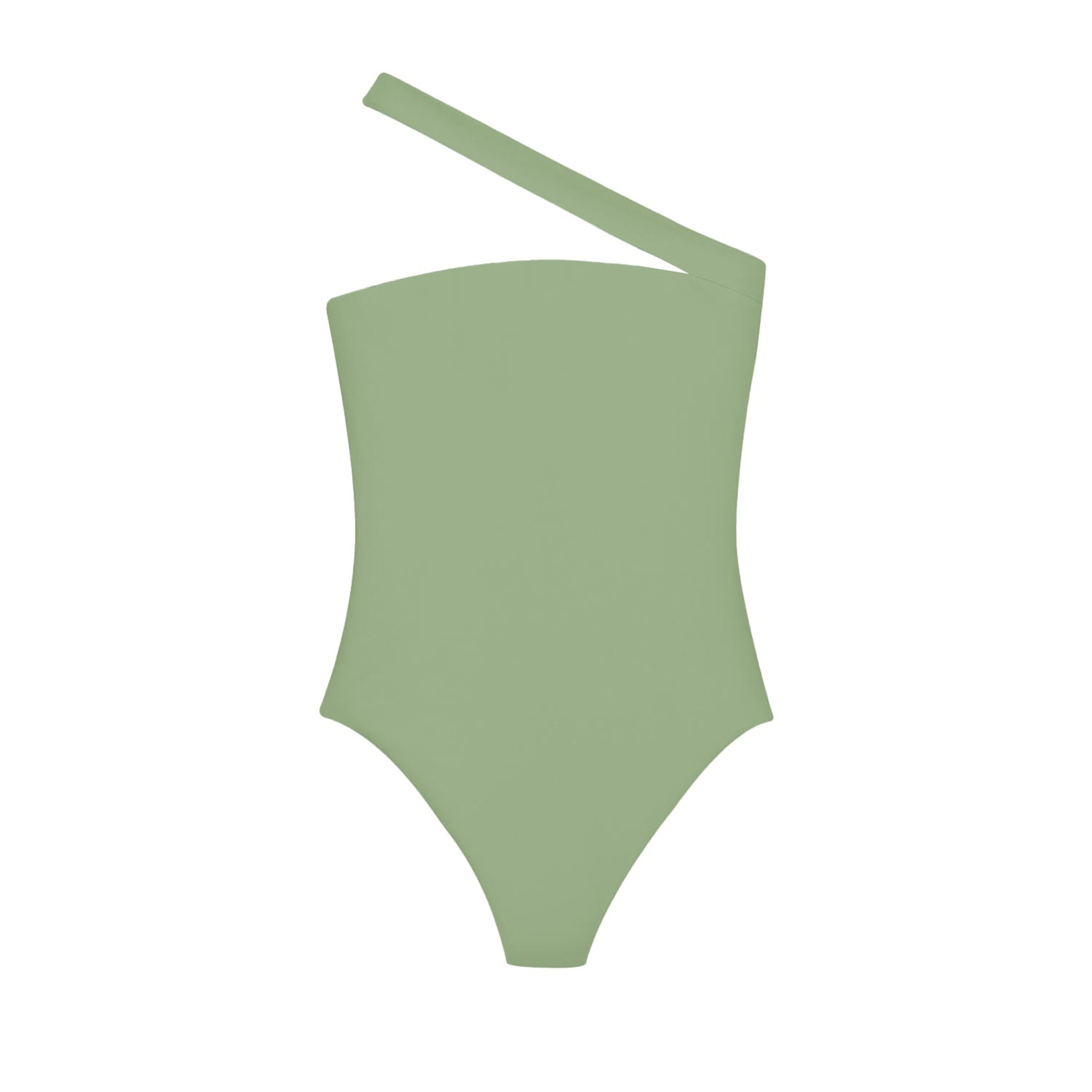 Halo One Piece | Olive Matte