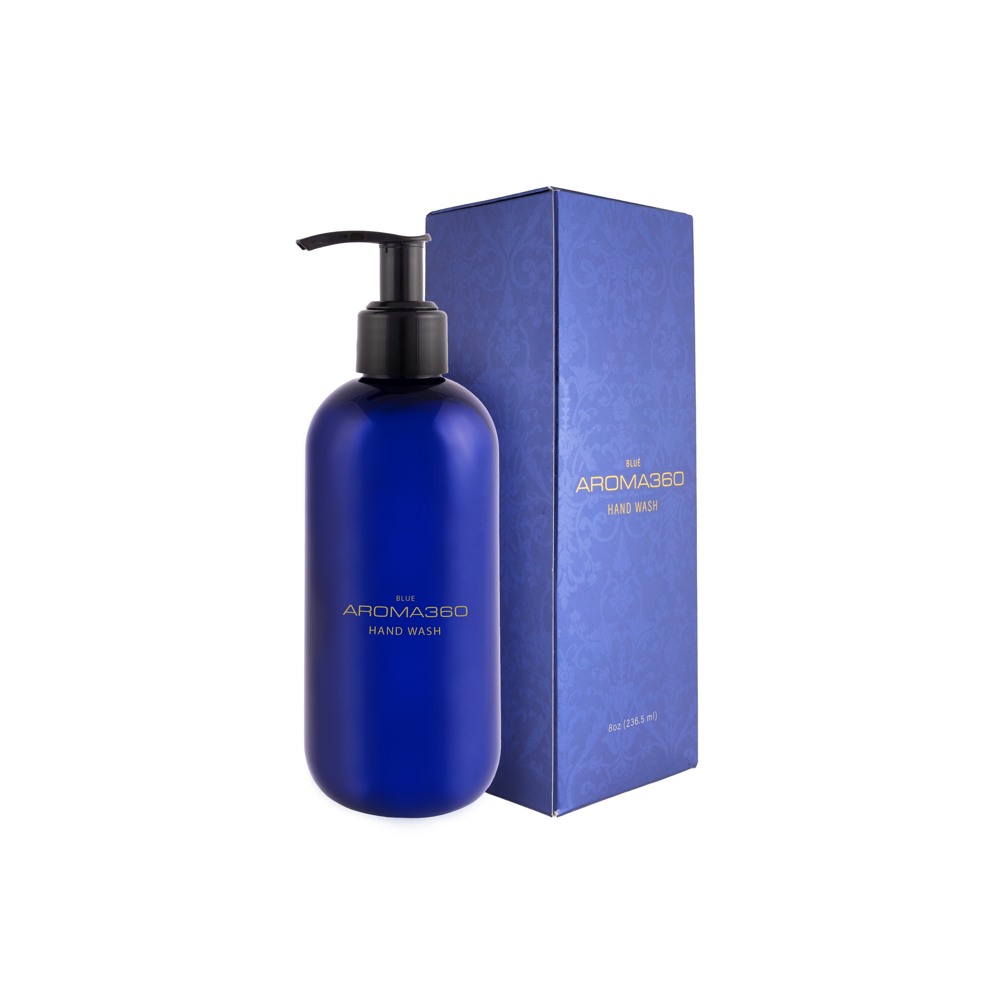 Hand Wash | Blue
