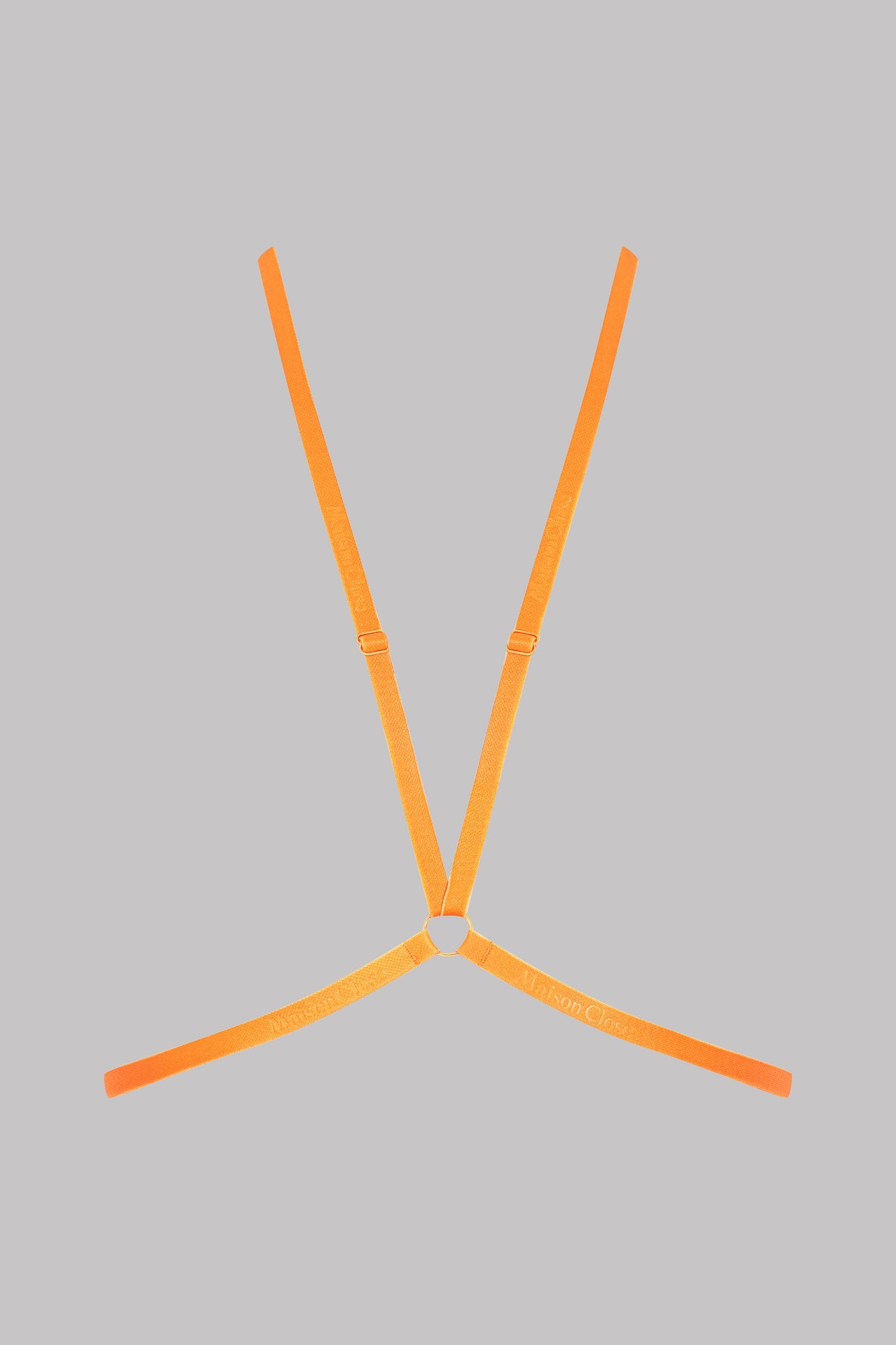 Harness - Signature | Orange