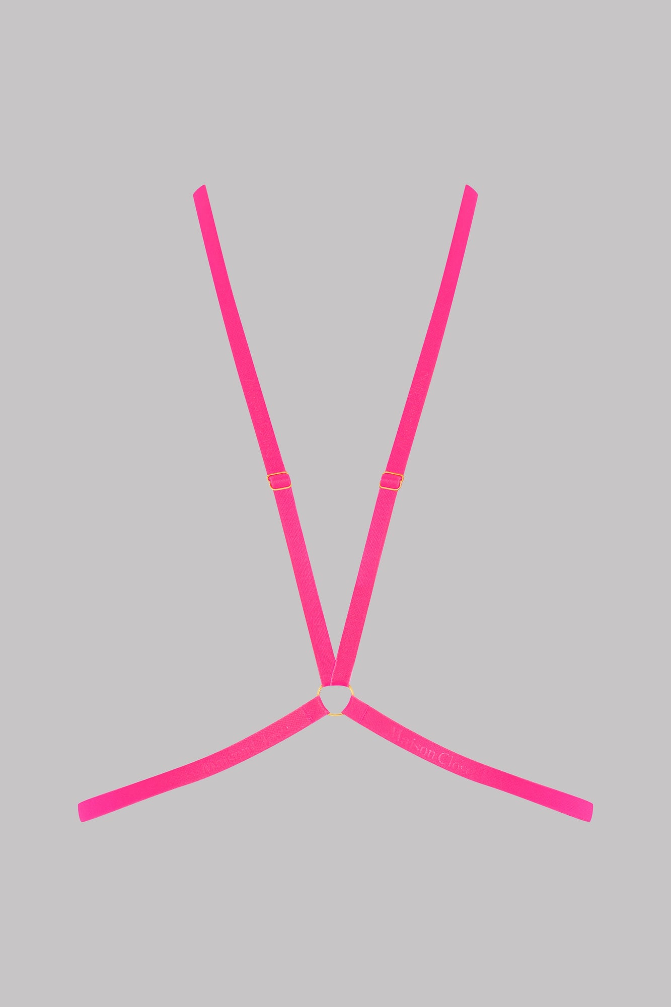 Harness - Signature | Naked