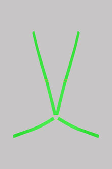 Harness - Signature | Green