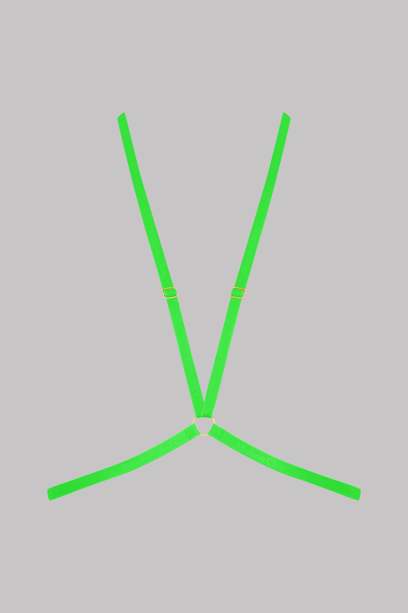 Harness - Signature | Green