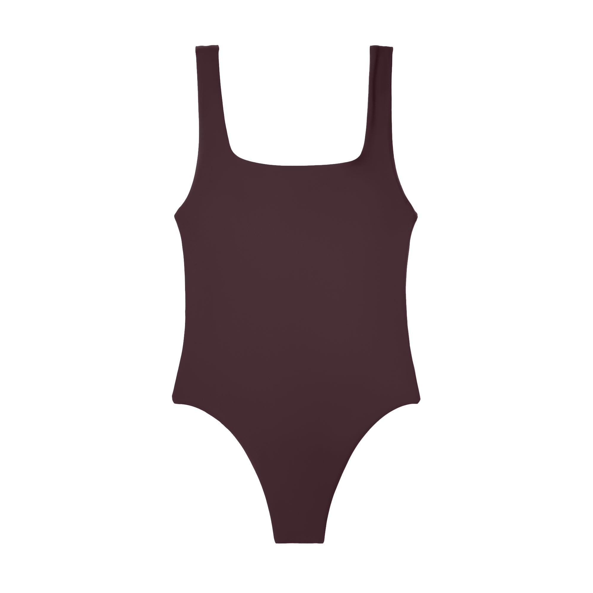 Haven One Piece | Mocha Matte