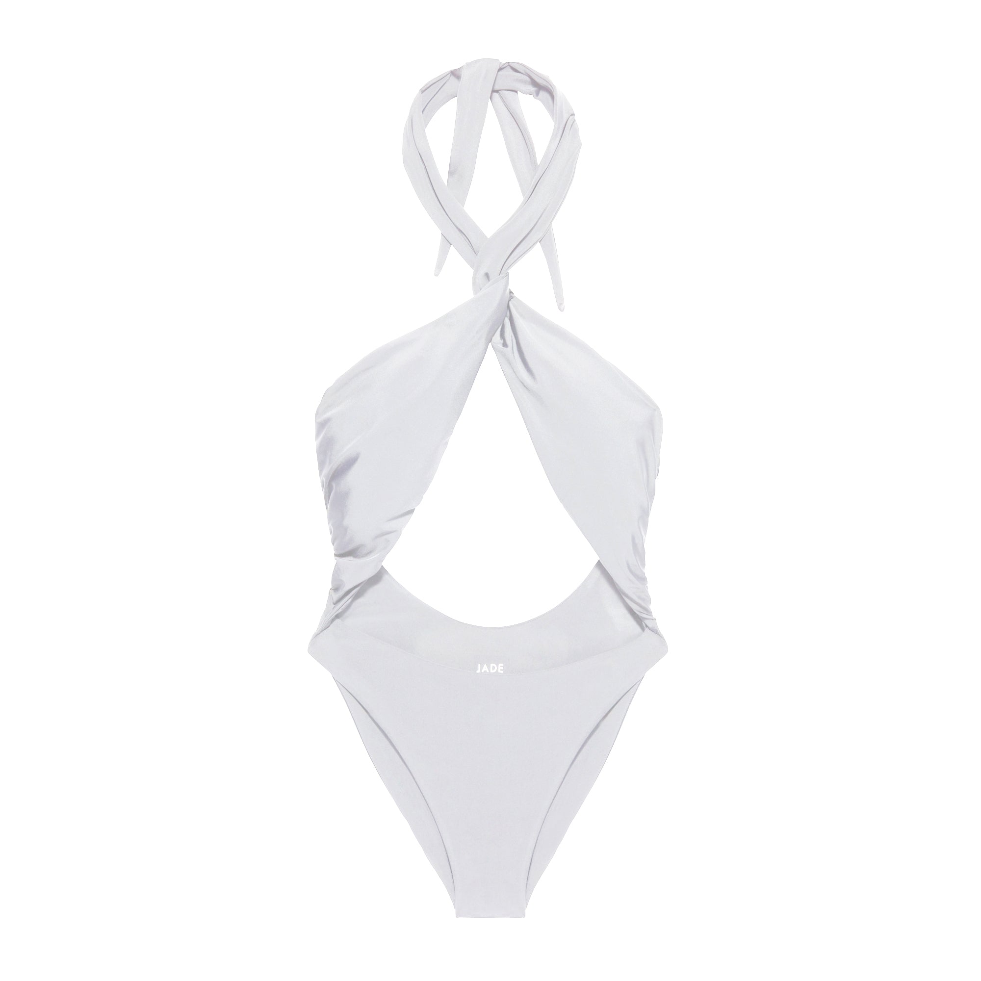 Helix One Piece | White Matte