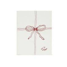 Mini Book Box | Holiday