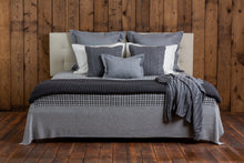 Home | Big Sky Bed Blanket | Grey