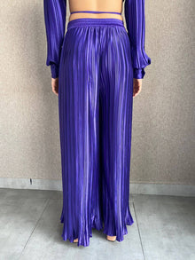 Rococo Sand | Cassi Pants | Purple