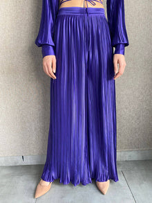 Rococo Sand | Cassi Pants | Purple