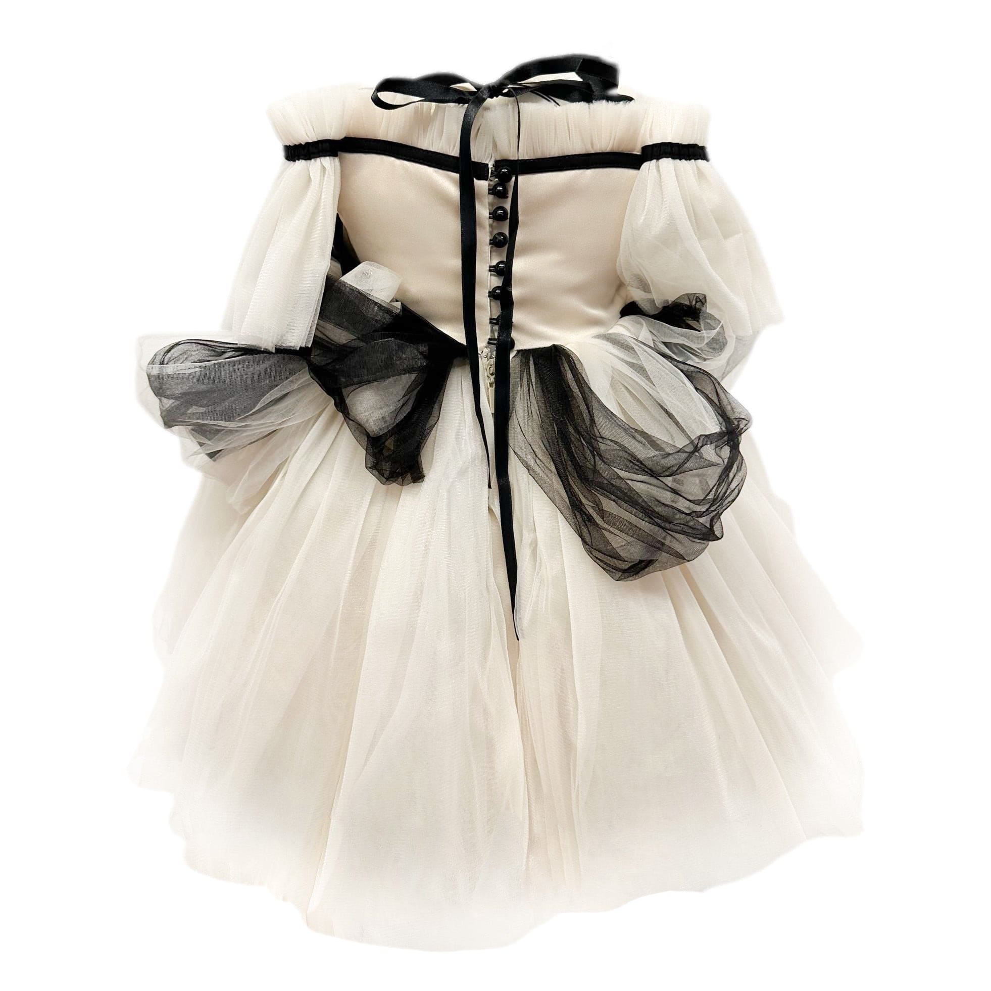 Grace Tulle Dress | Tulle